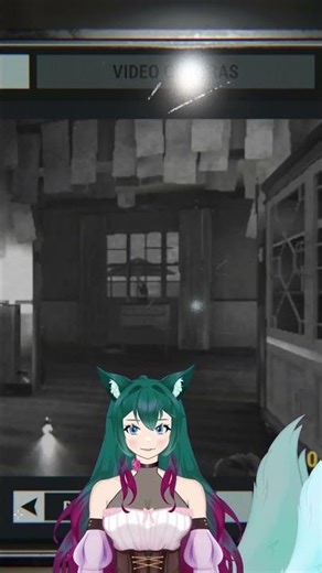 Death Caught on Camera | Phasmophobia Crimson Eye Event