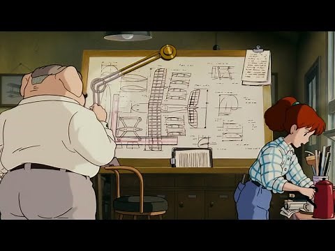 생산적인 음악을 위한 완벽한 음악 - Lofi hip hop mix / lofi study/ work / chill beats