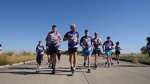 26K views · 164 reactions | You may have heard about the Road Warriors running program, but did you know it started right here at Team Scott? This program not only helps Airmen stay fit, but also creates a sense of family among its members. (U.S. Air Force video by Senior Airman Greg Erwin) | Scott Air Force Base | Facebook