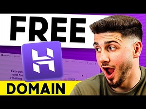 How to Get a Free Domain for Your Website