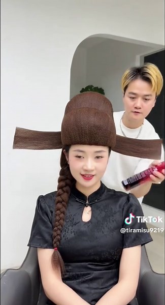 Creación de un sombrero único en 2 horas