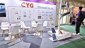 🌟 We’re excited to participate in the 2024 CIGRE Exhibition in Paris! Come visit us at Booth No. 218 to discover our latest advancements in insulation technology. Our team of experts is prepared to provide in-depth insights into how our innovative products can significantly enhance your projects and advance sustainability within power systems. This is a valuable opportunity to engage with us and explore our advanced solutions. Join us in shaping the future of energy! We look forward to seeing y