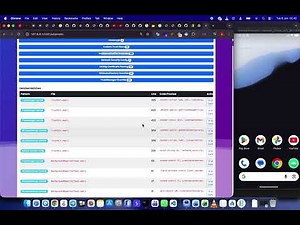 Frida Script Runner - New Version and Other Features