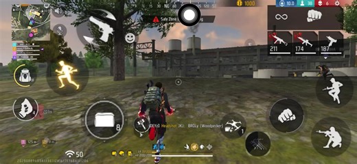 អារម្មណ៍ជាមួយ ទឹកដៃដៃ នៅ HOUR MOD IOS