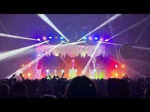 The Flaming Lips - Live in Minneapolis - 2025 - Concert Clip (1 of 2)