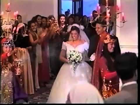 Wedding Zaffa with Shamadan Dancers and Musicians