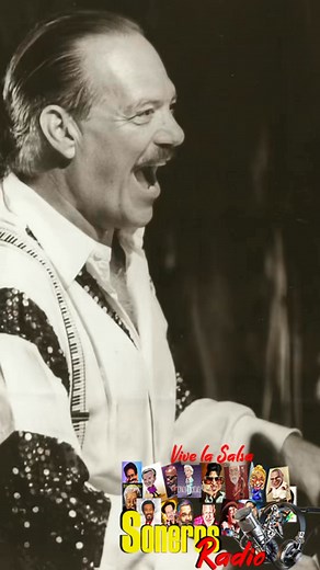 23K views · 879 reactions | La Cartera-Larry Harlow #salsa #sonerosradio #LeyendasDeLaSalsa | Soneros Radio | Facebook