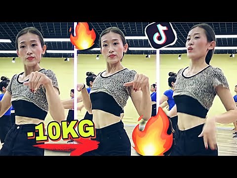 Do this For 14 Days and look in the mirror ❤️ Kiat Jud Dai Workout ABS Workout