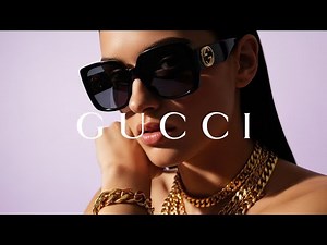 Store Background Music | Gucci Inspired Fashion Playlist for Luxury Shopping 2025