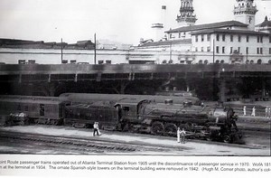 Terminal Station (Atlanta) - Alchetron, the free social encyclopedia