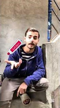 The challenge is to eat the toothpaste with bread #eatingchallenge