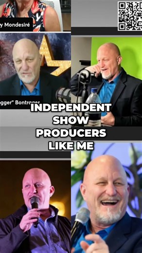 Hollywood's Collapse: Independent Creators are Taking Over! #shorts