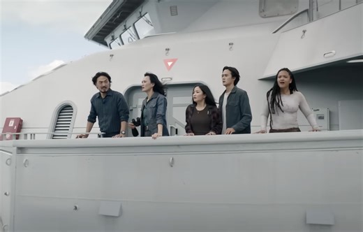 Monarch: Legacy Of Monsters Season 2 Episode 3 recap - Keiko's past is revealed, linking old secrets to the family of Randa
