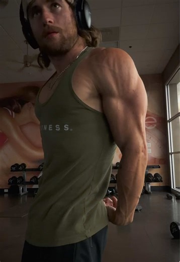 From the drafts #fyp #gymtok #bodybuilding #fitness #trending