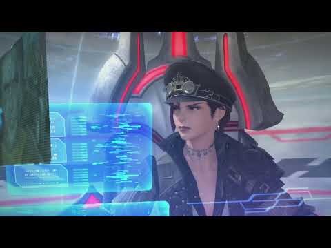 FFXIV Aggressive Expansion, part 1