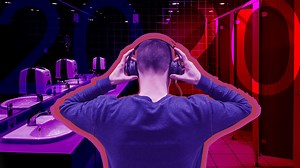 'What 2020 parties would sound like' and other clips to take you back pre-covid