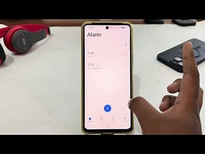 How to Set ANY Song as Alarm Sound on Android (2025 Guide)