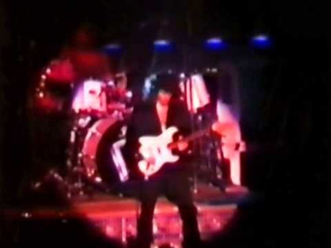 Deep Purple - Live at Forest National (Bruxelles 1993)(DHV 2011)