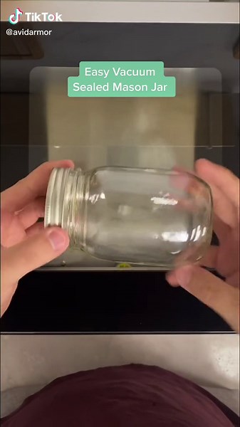 Best Method for Sealing Mason Jars