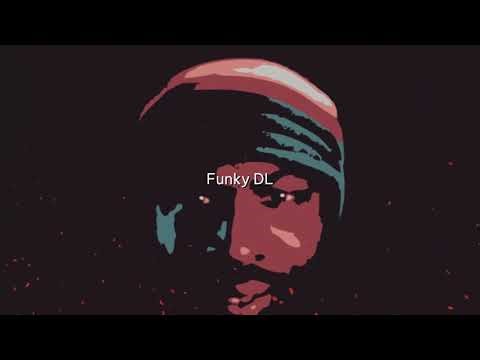 "Guardian Angel" / Funky DL - Lyric Video