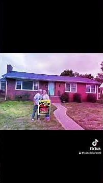 Fiberglass Shingle Roof ErieHomeRoofs.com