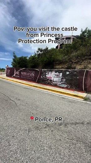 El mejor día de todos con el Programa de Protección de Princesas
