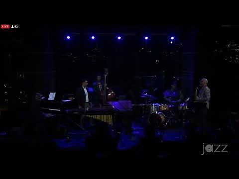 LIVE Stefon Harris & Blackout 2019