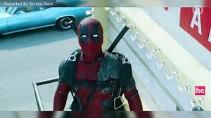 Who Are The Other Members Of X-Force?