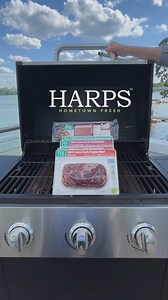 Harps shoppers… are you ready? Harps will start carrying Pre’s grass-fed and finished beef next week! We are so excited to be joining the Harps family, so we will be hosting a GIVEAWAY next week on INSTAGRAM 數 free steak, anyone? Make sure you follow and look out for giveaway details very soon! | Pre Brands | Facebook
