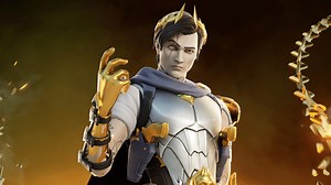 17K views · 91 reactions | Midas has escaped from the grip of Hades in Fortnite Chapter 5 Season 2! Help him flee the Island with the returning Limited Time Mode Floor is Lava. | IGN | Facebook