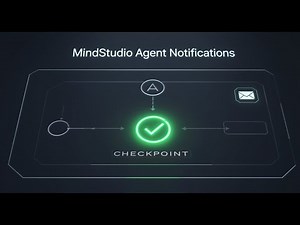 MindStudio Agent Error Notifications