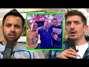 Did Alex Jones Kill Free Speech? | Flagrant 2 with Andrew Schulz and Akaash Singh