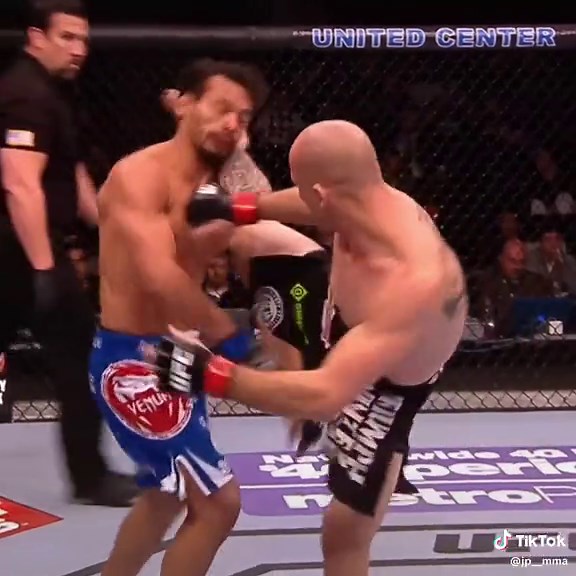 go get some donald cerronay #edit #viral #fyp #ufc #mma #cowboy #cerrone #cowboycerrone #donaldcerrone