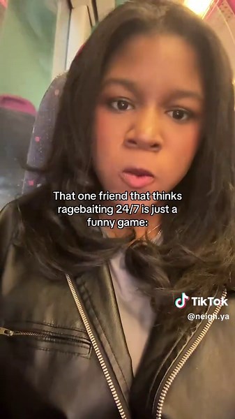 The circus is the other way flip out of my face man #ragebait #relateable #fyp #xyzbca #friend