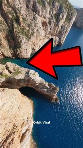 Top 5 HIDDEN CAVES and Underground Wonders! 🕳️💎 (Number 1 is Mind-Blowing) #Shorts