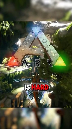 Ranking Ark’s Hardest Maps to Survive On 😵‍💫💀