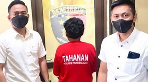 Jual PSK Muda Tarif 400 Ribuan, Pria yang Jadi Germo di Pandeglang Ditangkap