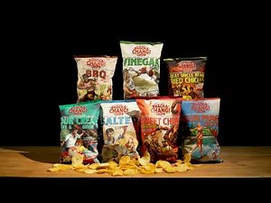 Introducing SNACKACHANGI