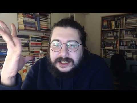 Cemre Demirel - Breakind Bad