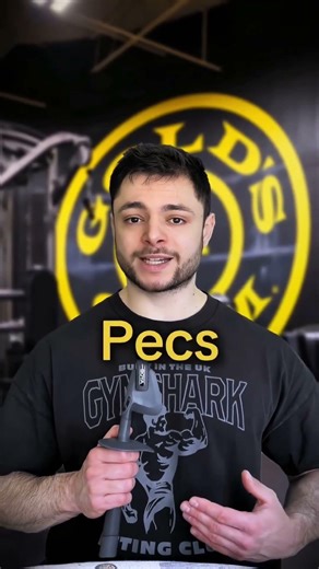 Comment avoir des gros pecs en musculation ￼