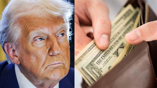 Are Trump's tariffs good or bad? Business owners seemingly split on the impact