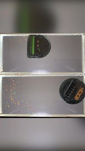 Looking up at the first Roomba & The S9. And honestly? They both delivered. #VacuumWars #NotSponsored #Roomba #OldSchool #archives Our YouTube Robot Vacuum Playlist: https://www.youtube.com/playlist?list=PLgLomEiTb2BajHtS6mPH4pmbcdTnJu4Tb | Vacuum Wars