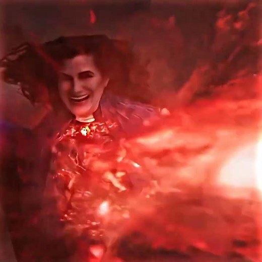 wanda maximoff vs agatha harkness edit 4k