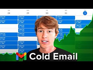 How To Use Cold Email To ACTUALLY Get Clients (2024)