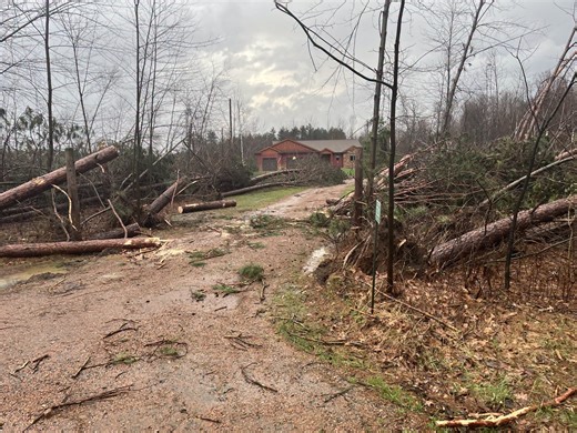 Ringle tornado damages 75 homes after storms tear through Marathon County - Wausau Pilot & Review