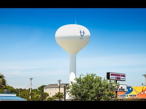 North Myrtle Beach: Laid-Back Bliss