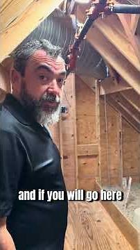 How Proper Attic Insulation Can Save You Money and Energy!