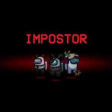 3 Impostors! Zero Sus! Total Domination 🔥 #amongus #amongusimpostor #shorts #amongus_video
