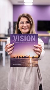 15 reactions | VISION 2023 IS HERE!! We are thrilled about this years edition of the @nobts & @leavellcollege Vision Magazine! ✨ Check out what God is doing here in New Orleans through our incredible students, faculty, staff, & community! Read Here : https://nobts.news/vision_2023 #servanthood #devotion #proclamation #mission #nobts #leavellcollege #leavellup #sbc #seminary #preparehere #serveanywhere | New Orleans Baptist Theological Seminary | Facebook