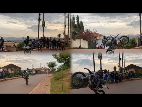 ALIEN SKIN KU VALENTINE AJITANDIKIDE MUKUBUSA PIKI